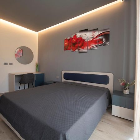 243B - Appartamento Mignon - Sara Home Chiavari, 200Metri Dal Mare Zewnętrze zdjęcie