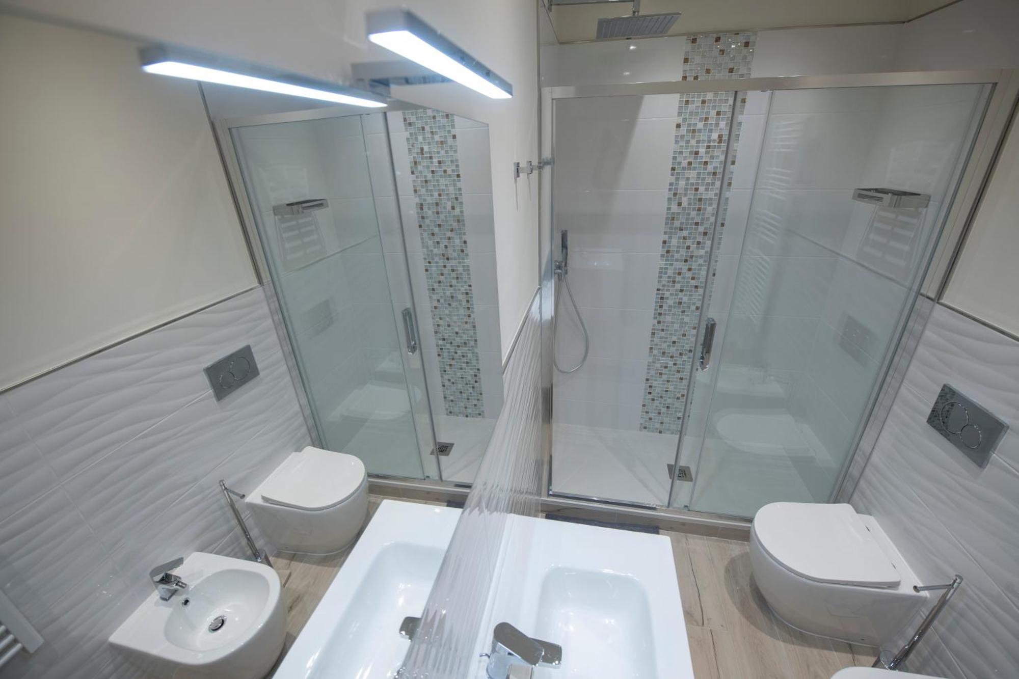 243B - Appartamento Mignon - Sara Home Chiavari, 200Metri Dal Mare Zewnętrze zdjęcie