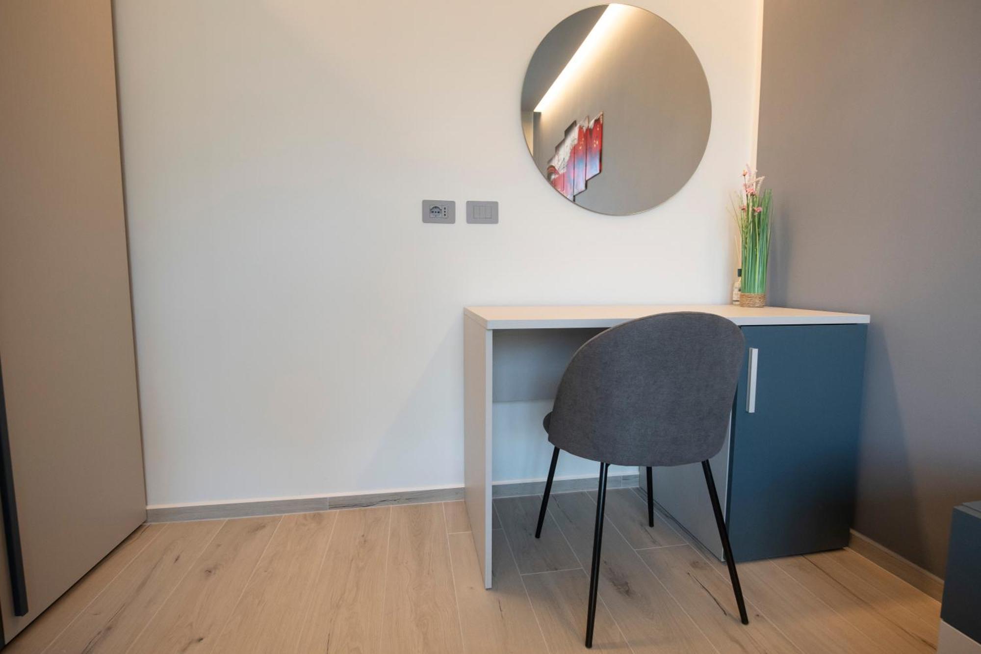 243B - Appartamento Mignon - Sara Home Chiavari, 200Metri Dal Mare Zewnętrze zdjęcie