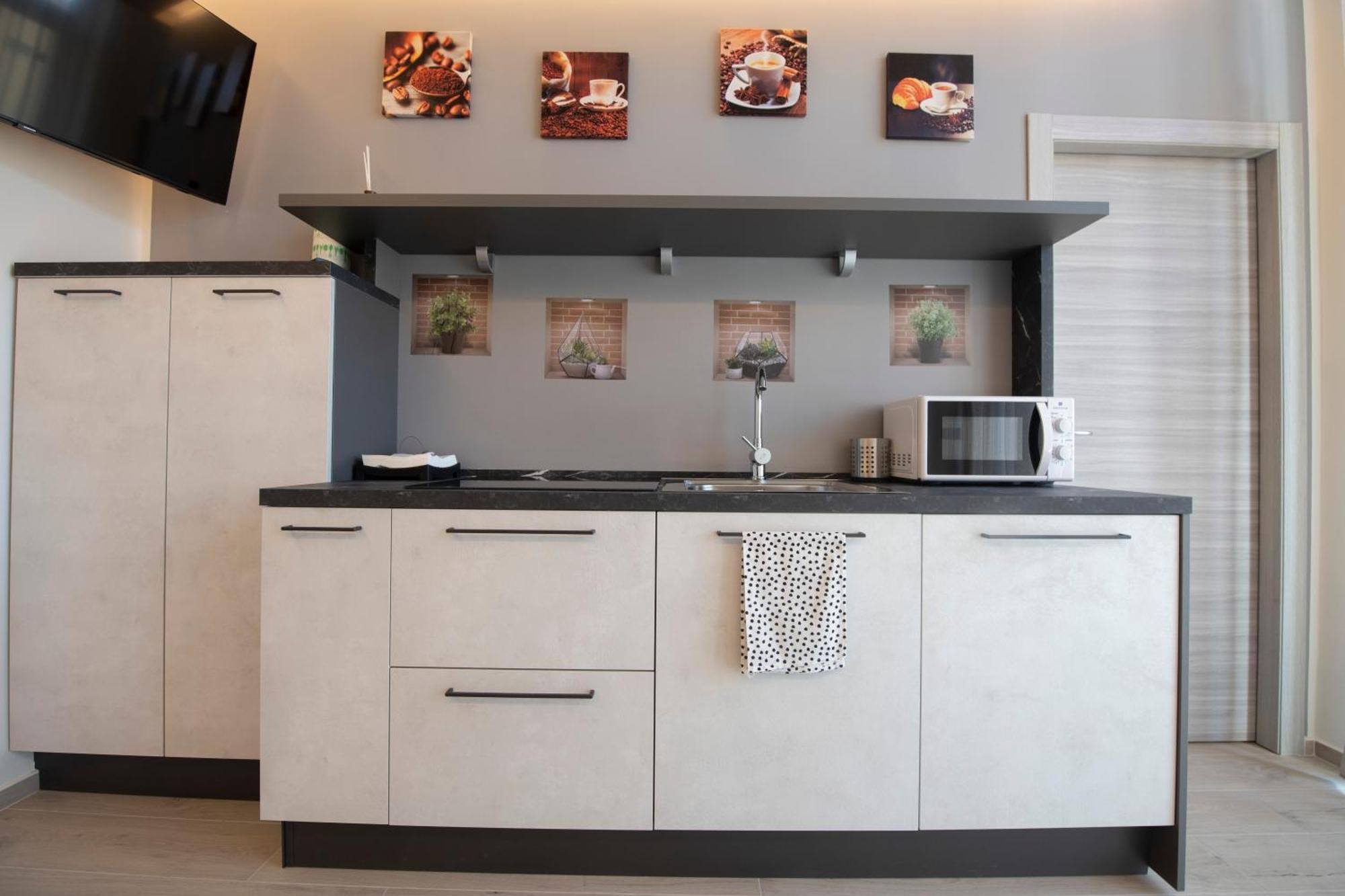 243B - Appartamento Mignon - Sara Home Chiavari, 200Metri Dal Mare Zewnętrze zdjęcie