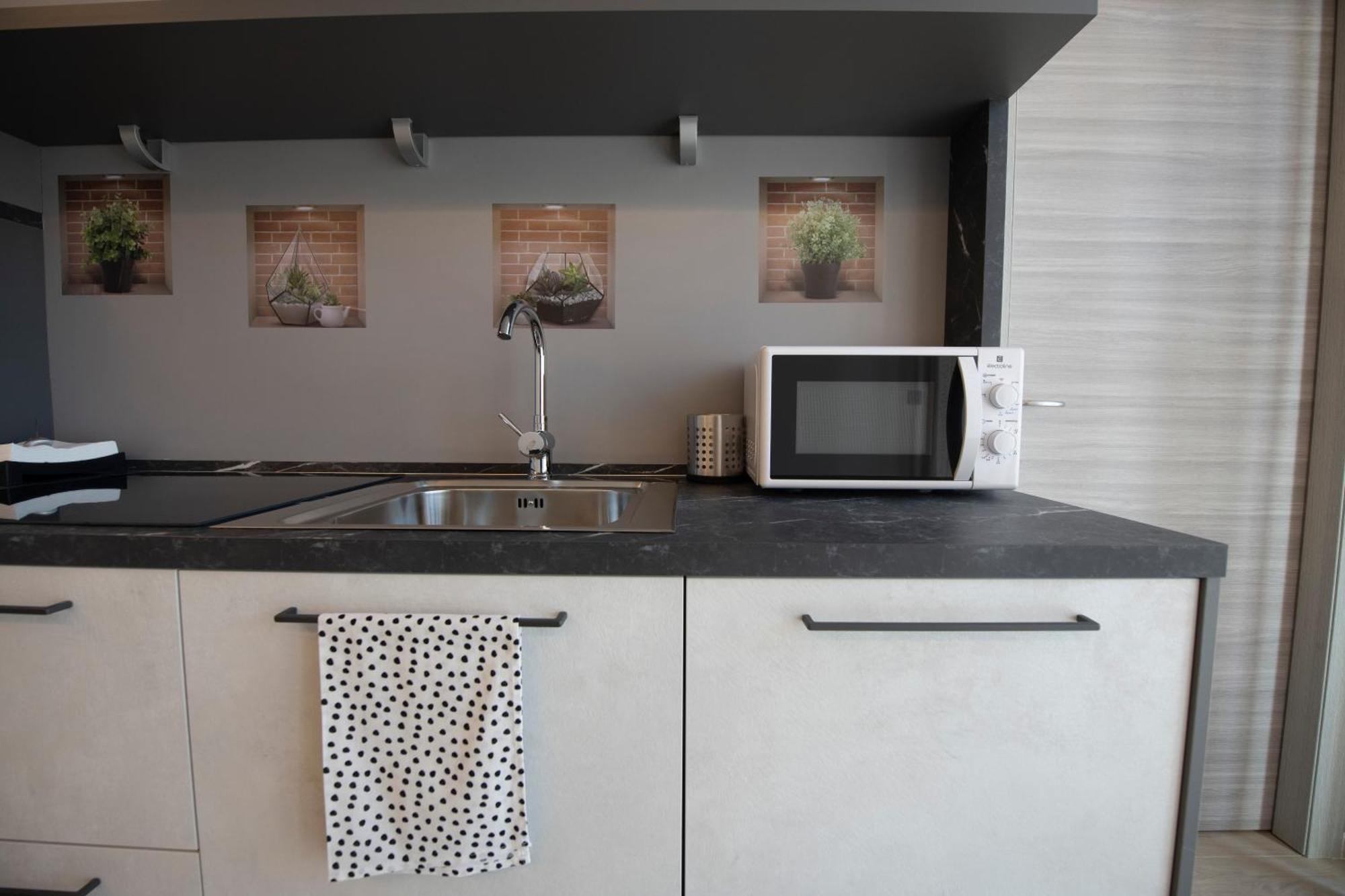243B - Appartamento Mignon - Sara Home Chiavari, 200Metri Dal Mare Zewnętrze zdjęcie