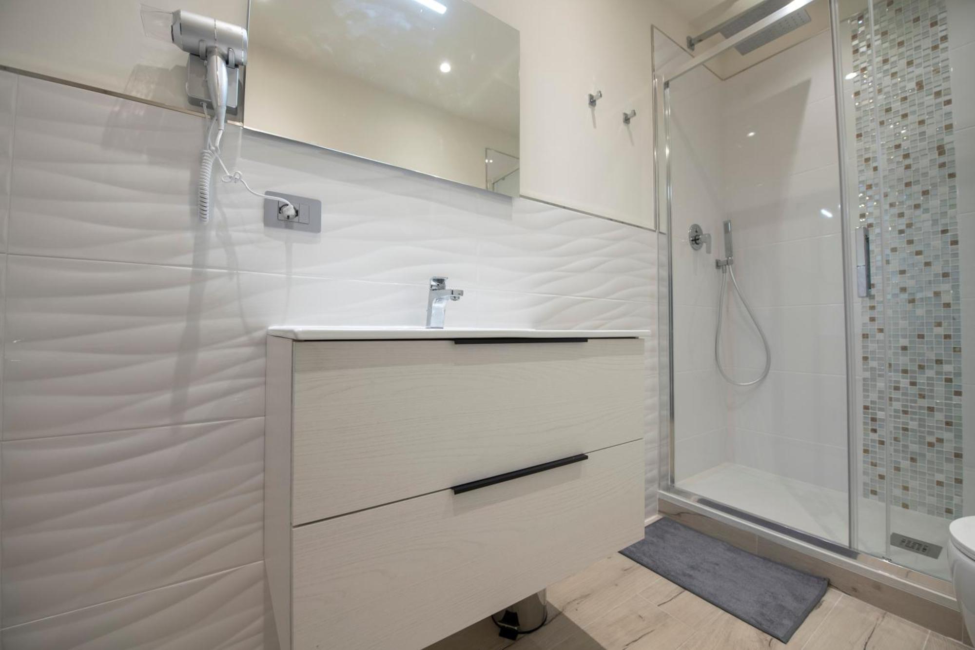 243B - Appartamento Mignon - Sara Home Chiavari, 200Metri Dal Mare Zewnętrze zdjęcie
