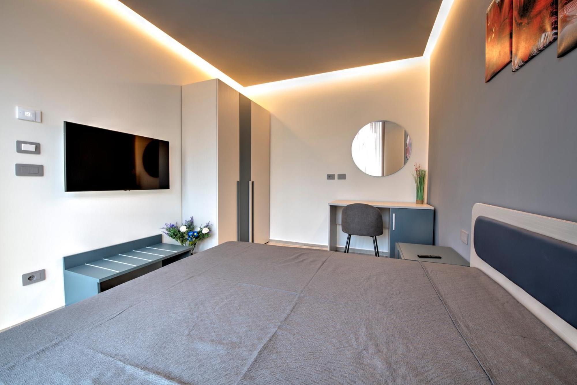243B - Appartamento Mignon - Sara Home Chiavari, 200Metri Dal Mare Zewnętrze zdjęcie