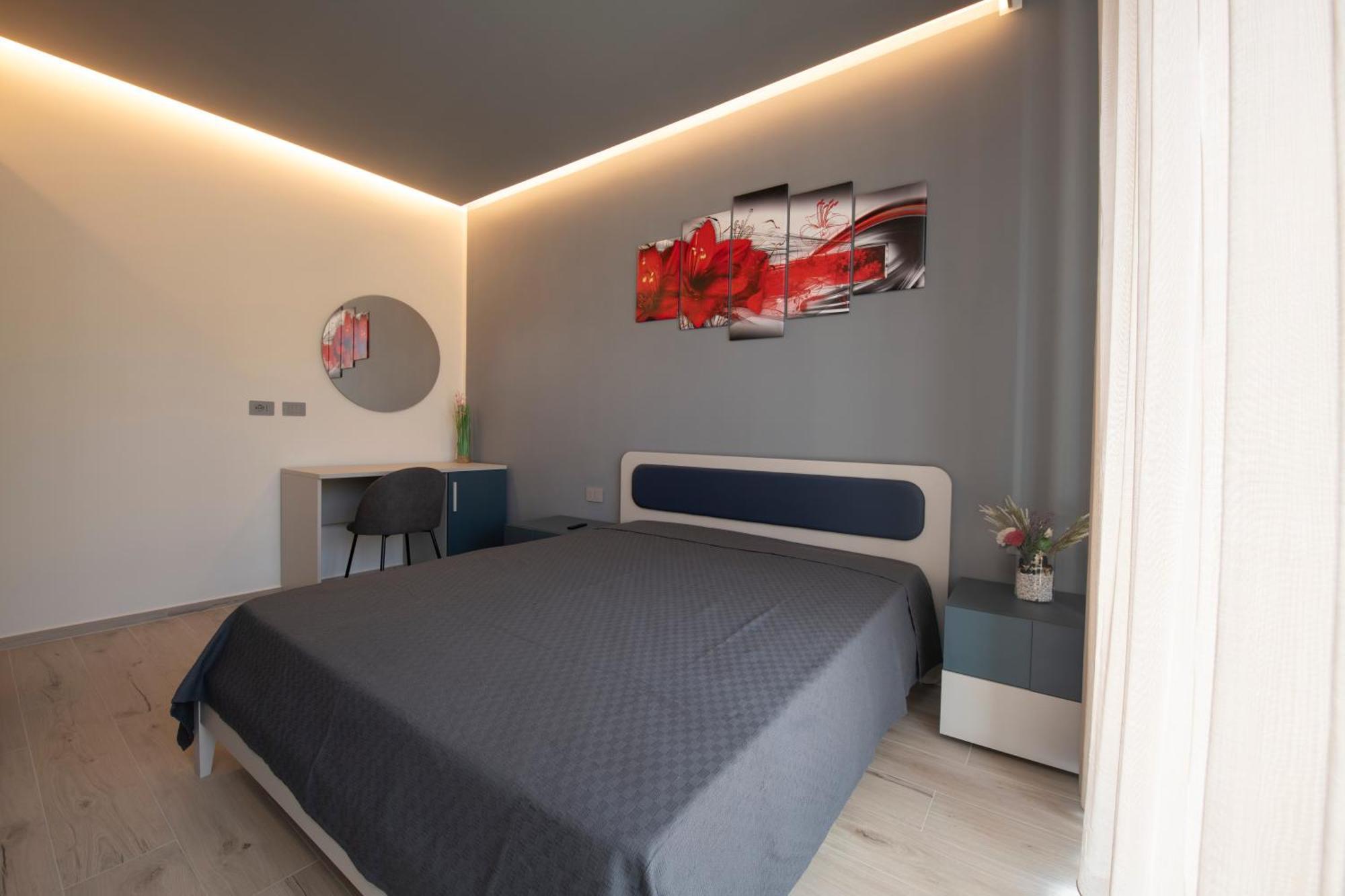 243B - Appartamento Mignon - Sara Home Chiavari, 200Metri Dal Mare Zewnętrze zdjęcie
